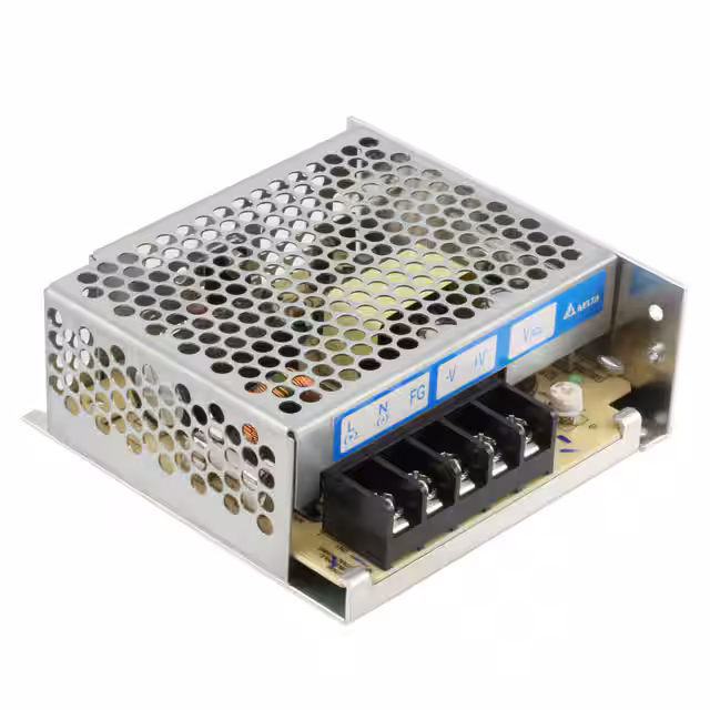 PMT-24V50W1AA Delta Electronics  AC DC Converters